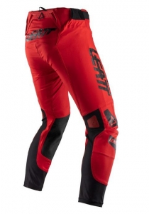 PANTS GPX 5.5 I.K.S RED: Mărime - 34