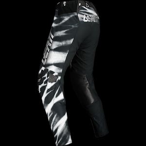 PANTS MOTO 5.5 I.K.S. AFRICAN TIGER: Size - L