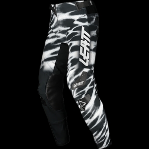 PANTS MOTO 5.5 I.K.S. AFRICAN TIGER: Size - L