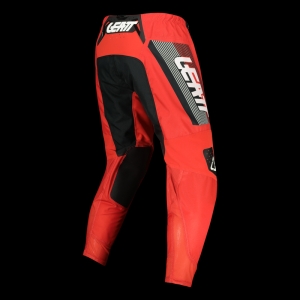 PANTS MOTORCYCLE 4.5 RED 2022: Size - 32