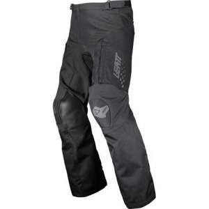 PANTS MOTORCYCLE 5.5 ENDURO BLACK: Size - 34