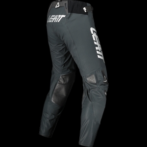 PANTS MOTORCYCLE 5.5 I.K.S. BLK: Size - XL