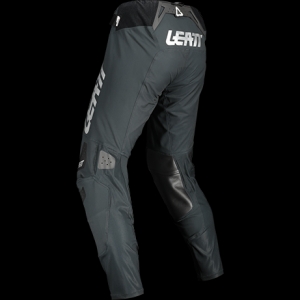 PANTS MOTORCYCLE 5.5 I.K.S. BLK: Size - XL