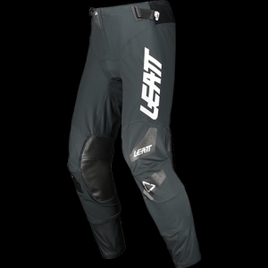 PANTS MOTORCYCLE 5.5 I.K.S. BLK: Size - XL