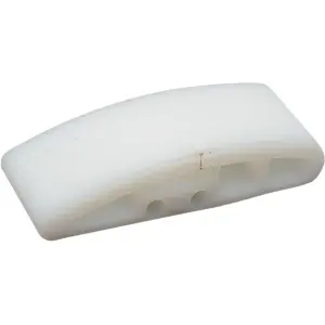 Papuc de reglare de corrente primária - Branco - DS192002