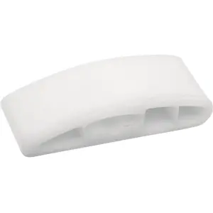 Papuc de reglare lanț primar - Wit - 11200079