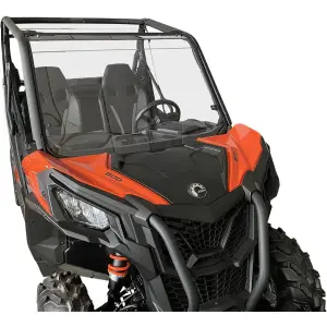Parabrezza completo (101x82cm) - Can-Am Commander 1000 R EFI Max DPS / Maverick Sport 1000 R 4X4 X MR DPS - Moose