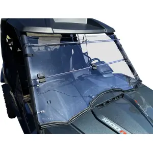 Parabrisas - Claro - 23170532