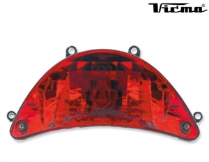Parada completa - Kymco Agility ('05-'07) / Agility 10"- 12" ('06-'07) 50-125cc - Vicma