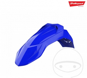 Parafango Anteriore Blu Universale Polisport - Linea SM - JM