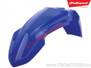 Parafango Anteriore Blu - Yamaha YZ 85 ('15-'19) - Polisport