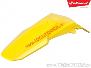 Parafango posteriore giallo - Suzuki RM-Z 450 ('08-'17) - Polisport