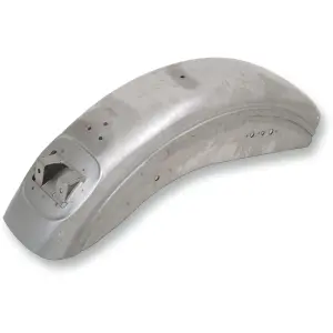 Parafango posteriore OEM - Non rivestito - 14010326