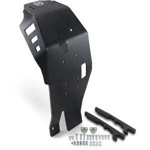 Paramotore in plastica Pro LG - GAS GAS ES 700 / SM 700 / HUSQVARNA 701 ENDURO / KTM ENDURO 690 / SMC 690 - Moose