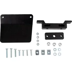 Paramotore in plastica Xtreme - BETA RR 350 EFI / RR 350 EFI Racing / RR 390 EFI / RR 390 EFI Racing / RR 430 EFI - Moose