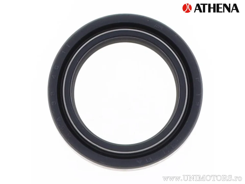 Paraolio ars rsa 33x46x11 - Athena
