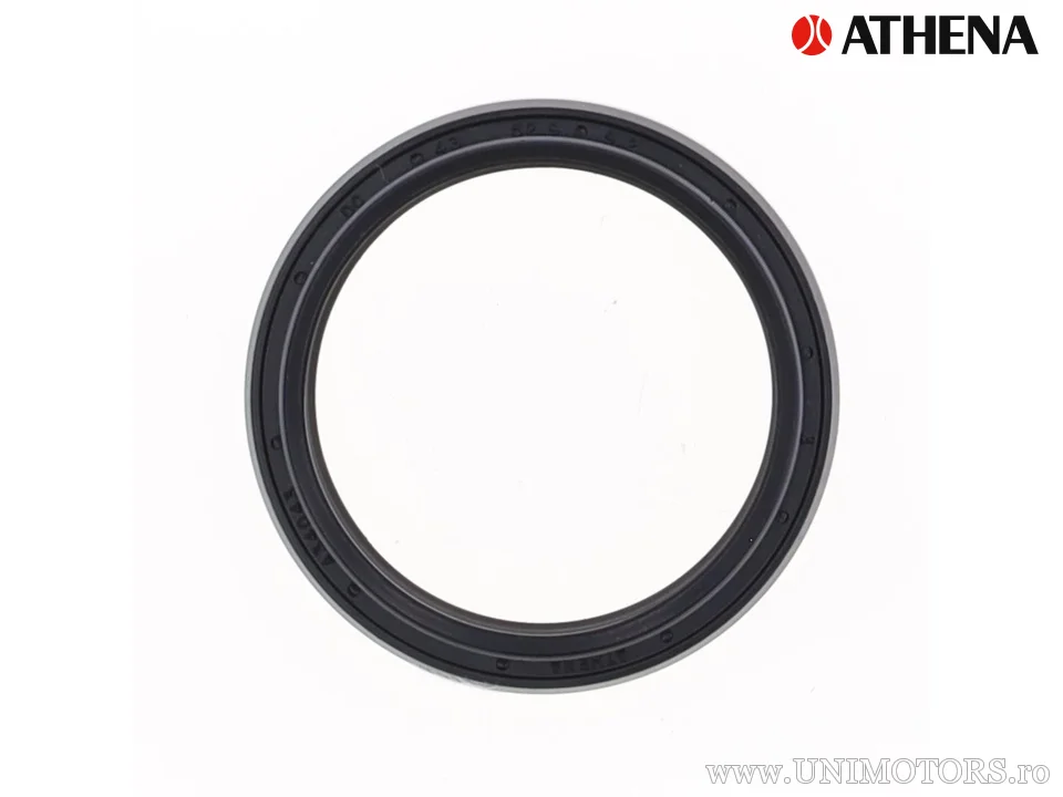 Paraolio dc 43x52,9x9,2/11,4 - Athena