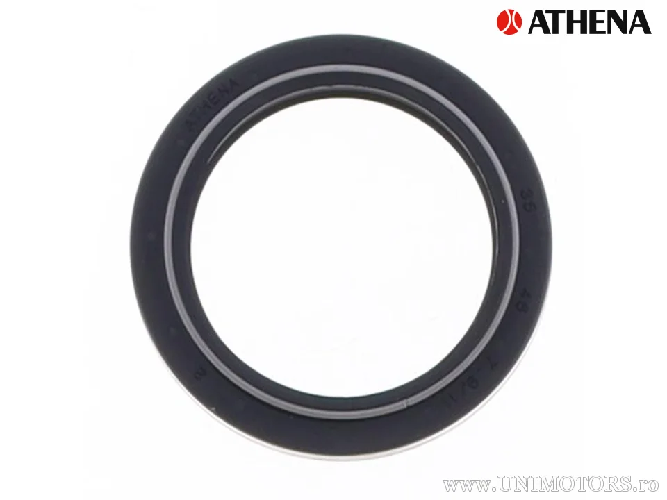 Paraolio furcă DC4Y-1 35x46x7,9/11 - Athena