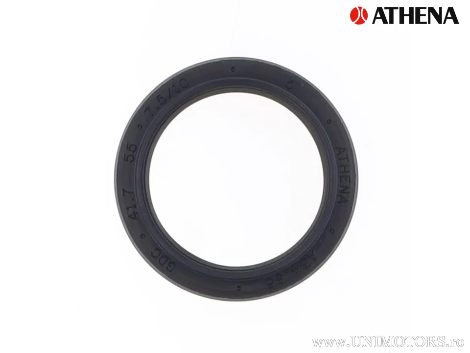 Paraolio GDC 41,7x55x7,5/10 - Athena