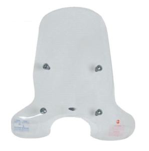 Parbriz mare transparent Vespa ET2 - ET4 2T-4T AC 50-125-150cc