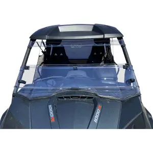 Parbriz - Przezroczysty - 23170532