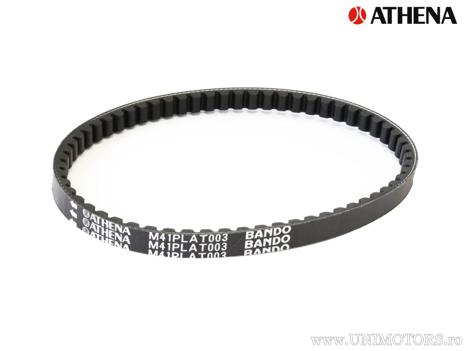Pasă de transmisie Athena Platinum Line, Honda SA 89-91 / Peugeot Rapido 50 85-93 - Athena