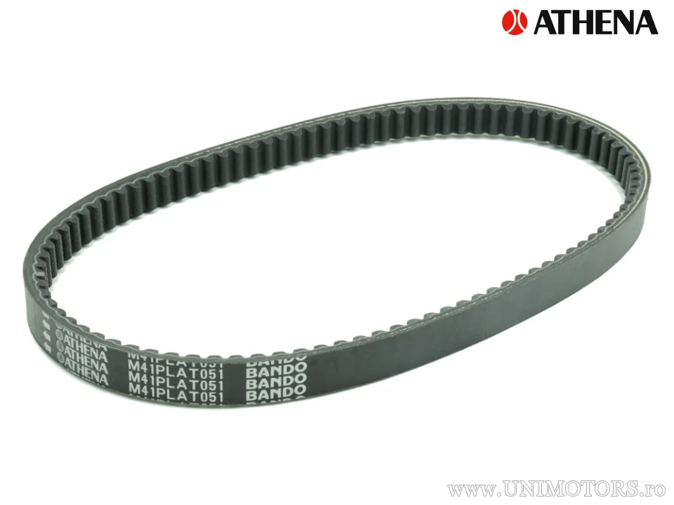 Pasă de transmisie Athena Platinum Line, Honda SH 150 05-12 / NES 150 00-06 - Athena