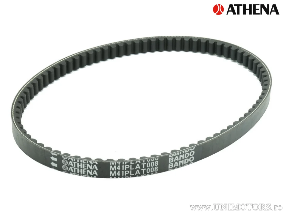 Pasă de transmisie Athena Platinum Line, Minarelli scurt / CPI / Keeway... - Athena