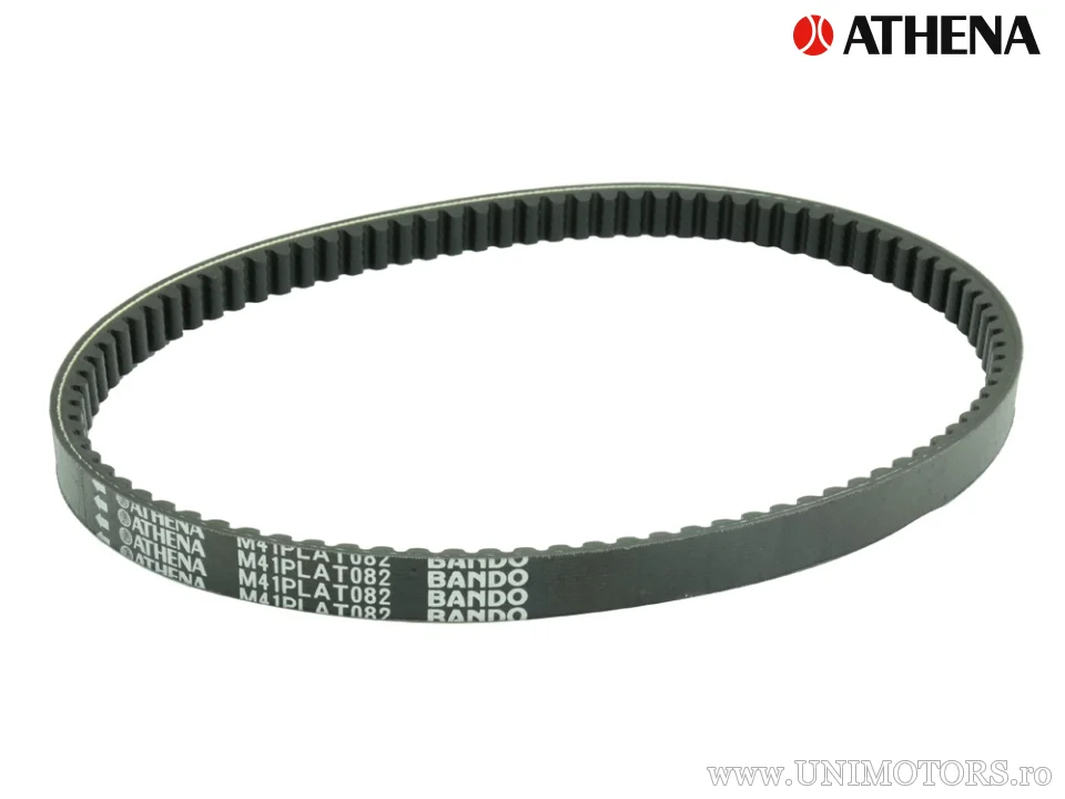 Pasă de transmisie Athena Platinum Line, Peugeot Tweet 125-150 10-12 / SYM Symphony 125-150 09-14 - Athena