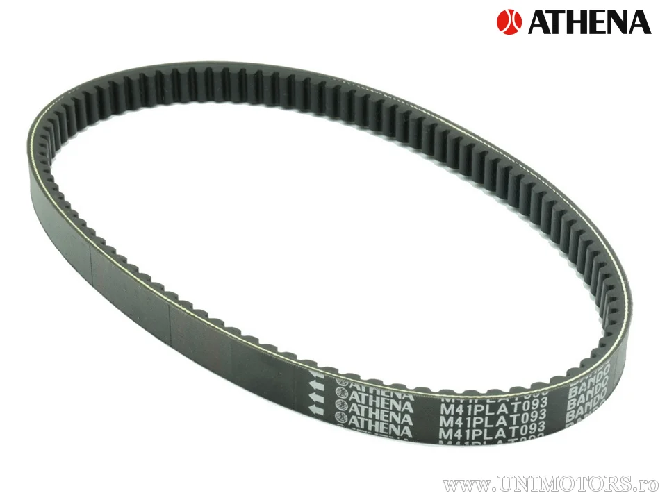 Pasă de transmisie Athena Platinum Line, Suzuki UX 150 Sixteen 08-11 - Athena