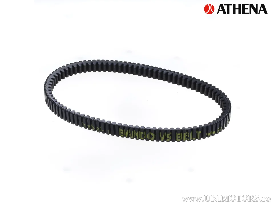 Pasă de transmisie Athena Platinum Line, Yamaha T-Max 300 17-20 - Athena