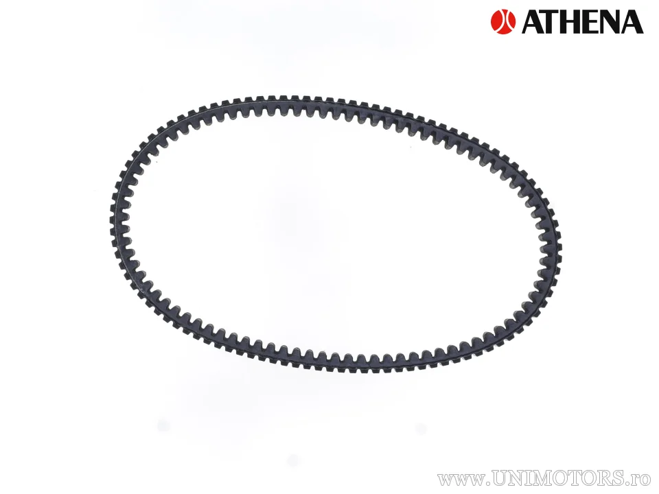 Pasă de transmisie Athena Platinum Line, Yamaha T-Max 300 17-20 - Athena