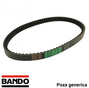 Pas napędowy 17.9x782 - Peugeot Elyseo / Speedfight / X-Race / Vivacity / Trekker 2T AC 100cc - Bando