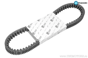 Pas napędowy PIAGGIO Quasar 250-300 4T 4V E2>E5 2004-2024 - 1A009598 - Vespa