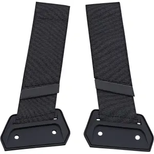 Pas naramienny Field Armor 3™ - Czarny - Dorośli - L/XL - 27011039