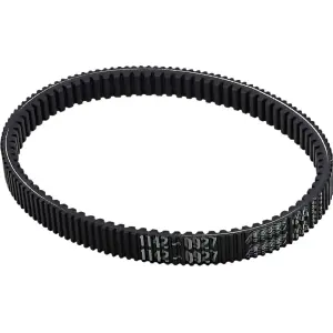 Pas transmisyjny Performance Plus - Czarny - 11420927