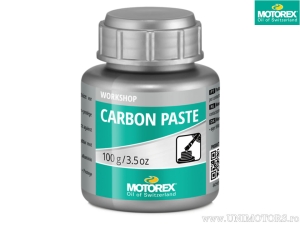 Pasta di carbonio Motorex CARBON PASTE 100g - Motorex