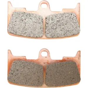 Pastiglie freno premium in metallo sinterizzato Harley/Buell - 17211362