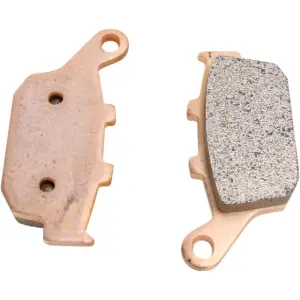 Pastilhas de freio metálicas sinterizadas Harley/Buell - 17212294