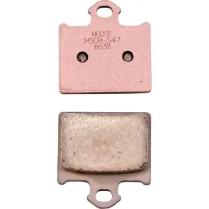 Pastilhas de freio XCR - 17213027