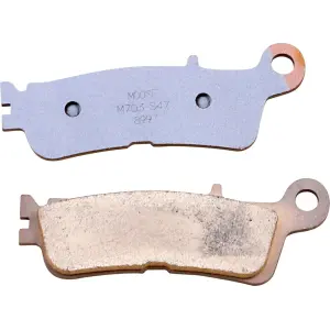 Pastillas de freno XCR - 17213028