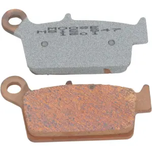 Pastillas de freno XCR - M815S47