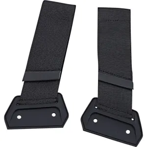 Pasy na Ramiona Field Armor 3™ - Czarny - Dorosły - S/M - 27011038