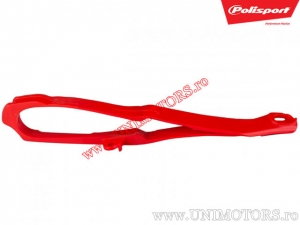 Patina bascula lant rosie Honda CRF 250 R / CRF 450 R ('14-'17) / CRF 250 RE ('16-'17) / CRF 450 RE ('16) - Polisport