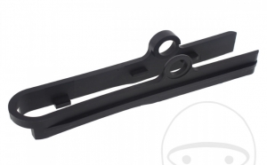 Patina corrente balancim preto - KTM SX 85 / KTM SX 85 17/ 14 polegadas / KTM SX 85 19/ 16 polegadas - Polisport