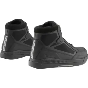 Patrol 3™ Waterproof Boots - Black - Adult - 34031285