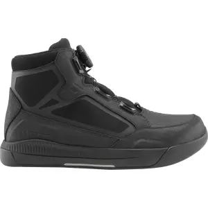Patrol 3™ Waterproof Boots - Black - Adult - 34031290