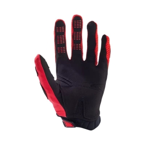 PAWTECTOR GLOVE [BLK/RD]: Mărime - M