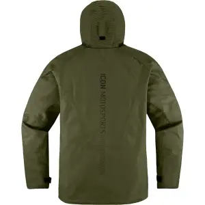 PDX3™ Jas - Volwassen - S - 28205821