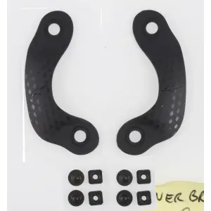 Peças e Acessórios para Tech 10 - Kit de Barra Lateral (2015) - Preto, Branco - 34300547